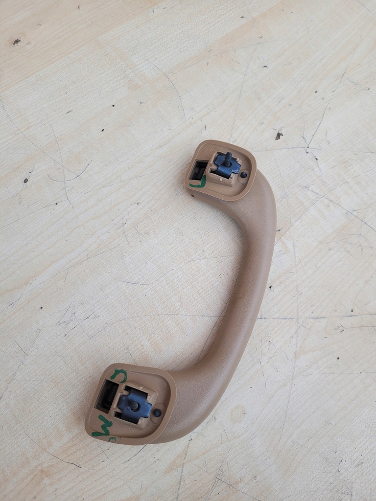 фото №6, Jeep grand cherokee wj ручка потолочный левая