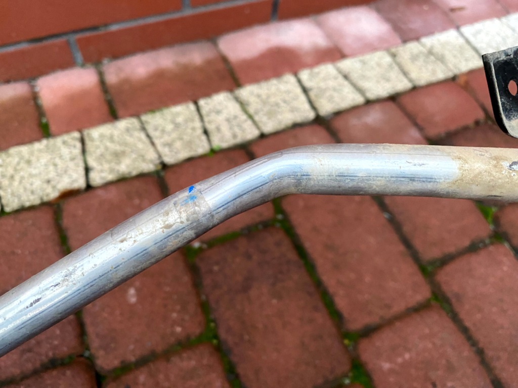 фото №12, Toyota hilux viii 15- шланг трубки трубка кондиционера 88710-0kf80-a