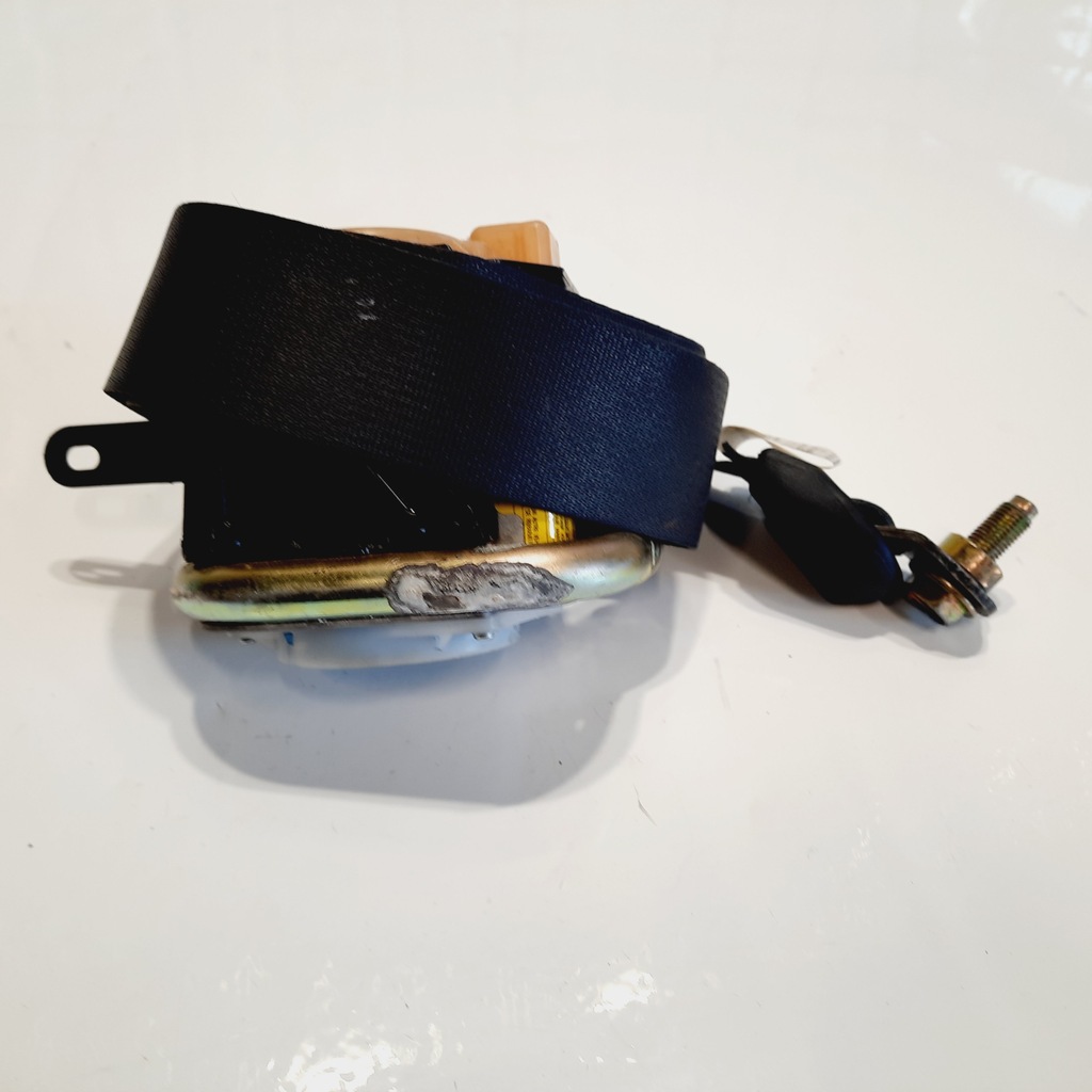 фото №1, Mazda 6 gg pas безопасности правый перед