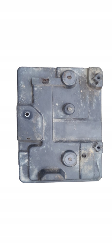 фото №4, Основание аккумулятор ford fiesta mk7