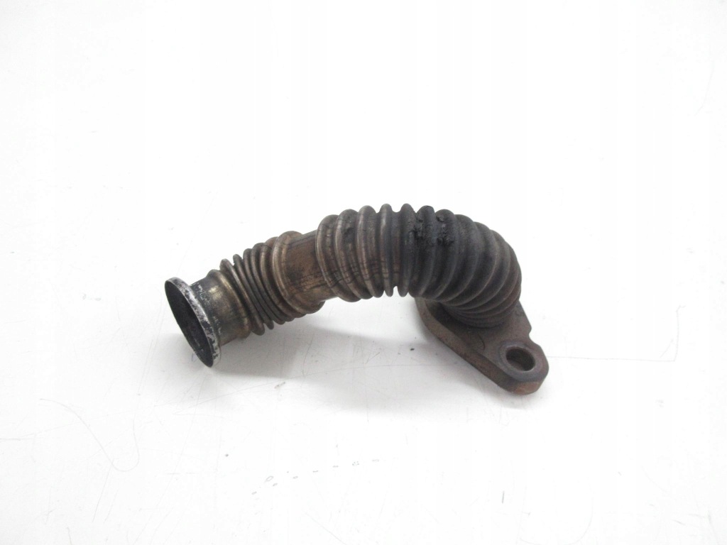 фото №2, Renault grand scenic iii 1.9 dci 130 km f9q870 шланг труба egr малий