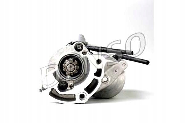 Denso стартер land rover 2 kw freelander 2 Доставка