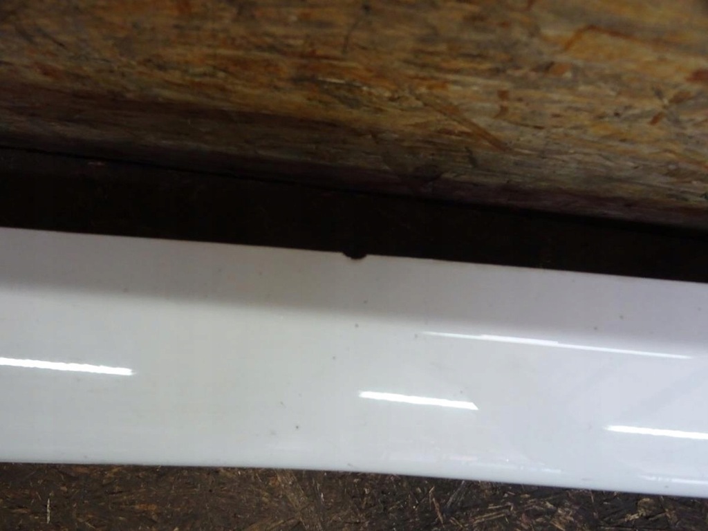 фото №4, Молдинг порог правая opel corsa d 5d