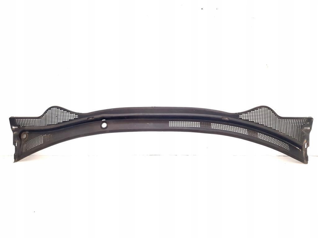 фото №1, Жабо renault laguna iii