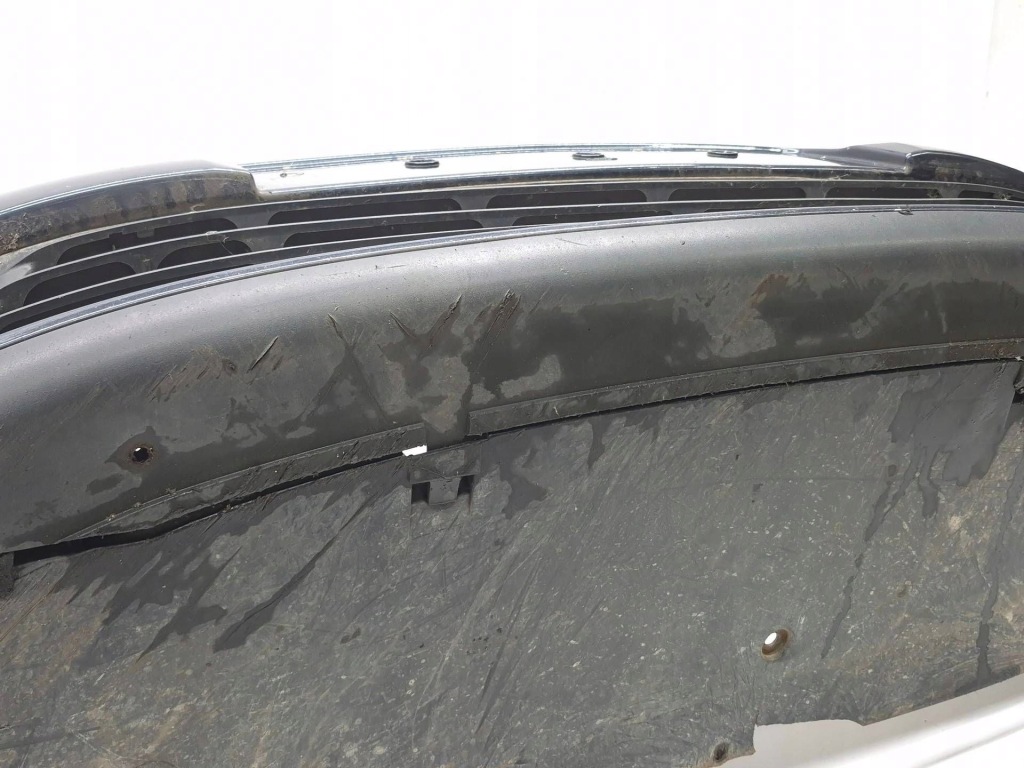 фото №8, Бампер перед передній ford galaxy mk2 ii lift 10-