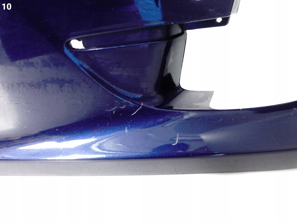 фото №11, Tesla model x 15- бампер перед pdc