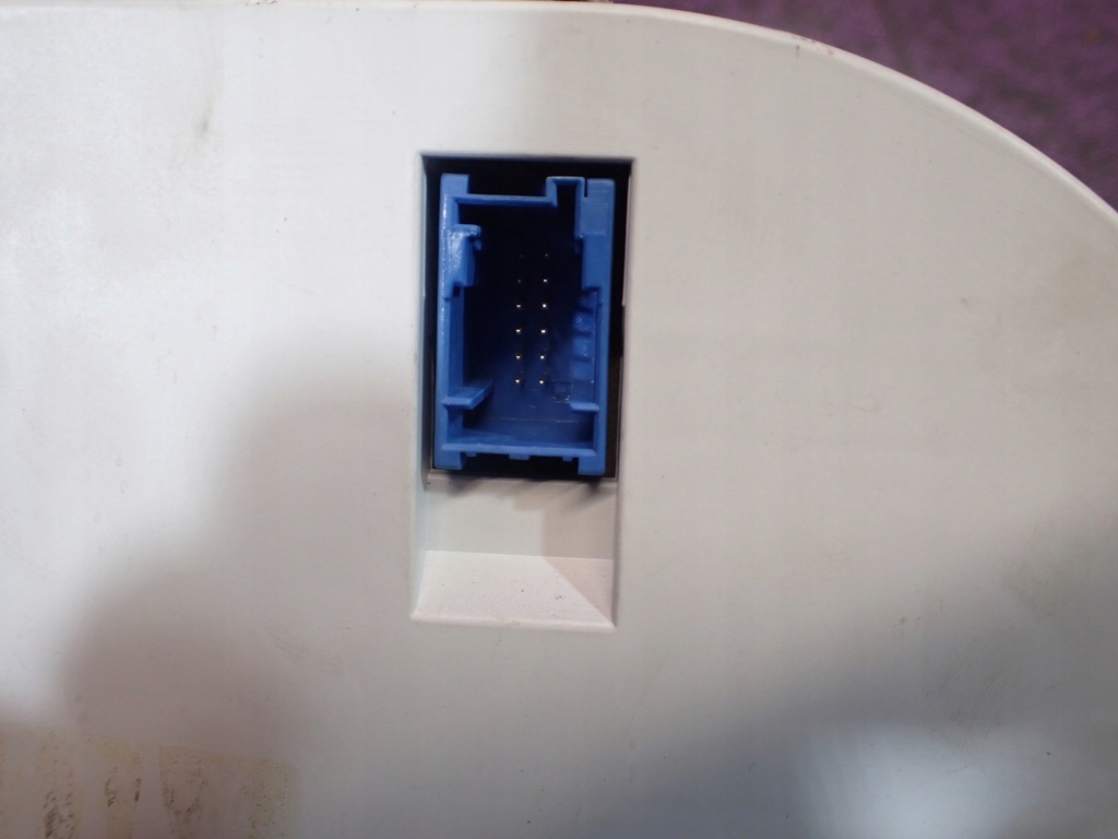 фото №4, Fiat albea 02-12 1.2 80km лічильник прилади