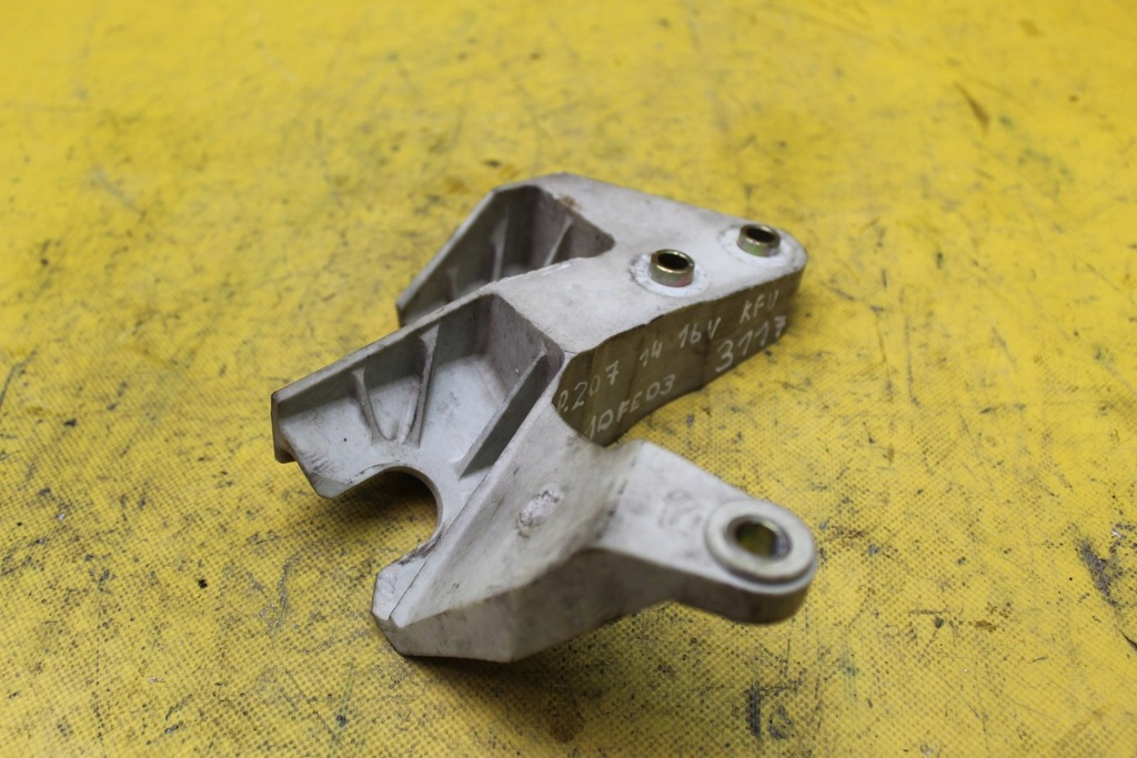 фото №1, Кронштейн підпора кронштейн peugeot 207 1.4 16v