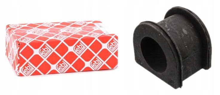 Гумовий елемент стабілізатора. ford p. ranger/mazda bt-50 06- Ціна