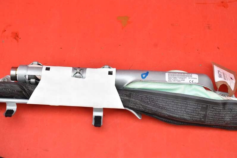 Подушка безопасности подушка воздушная шторка безопасности правая dx23-14k159-aa jaguar xf x250 12r в Украине