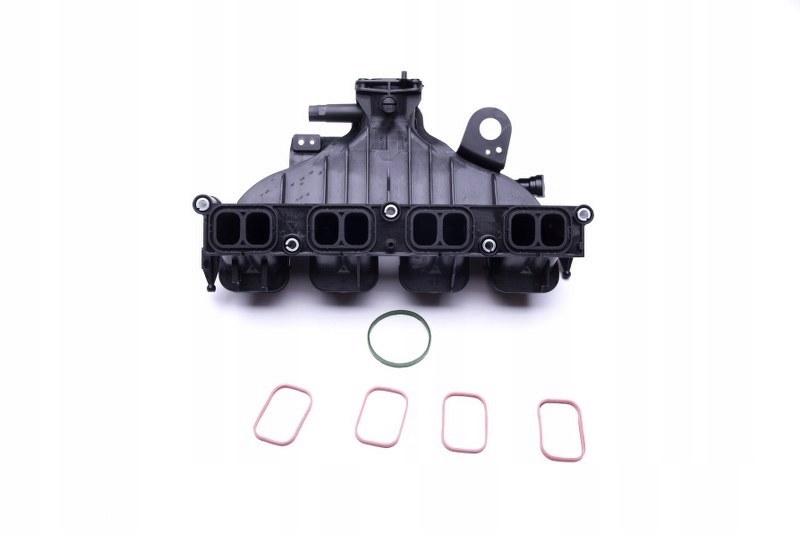 фото №12, Колектор всмоктуючий land rover lr025405