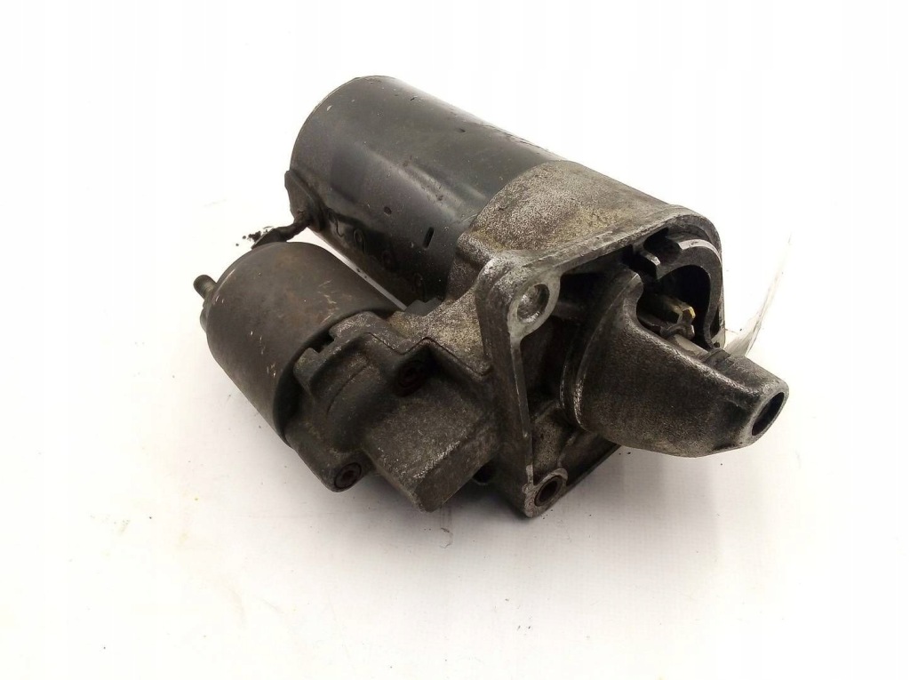 Alfa romeo 147 2003 0001107066 стартер Цена