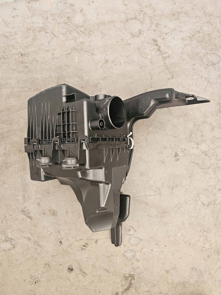 фото №8, Mazda cx-5 6 gj 3 bm 2.2 sh01 2012-2016 sh01133ay корпус фільтра повітря