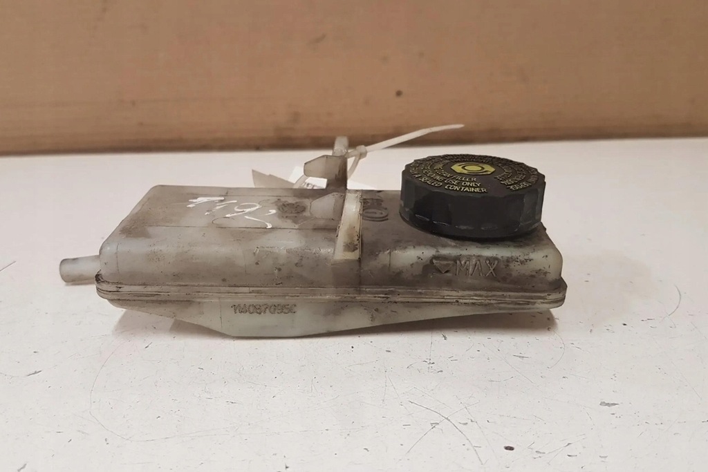 фото №7, Бачок гальмівний citroën c4 i lc_ 0204051329 1.6l дизель 2007