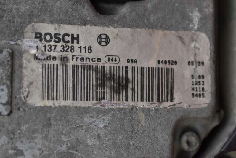 фото №11, Вентилятор 30645012 volvo s60 1 i 2.5 t 210 km lift 04-09