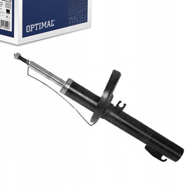 фото №1, Optimal a-3704g амортизатор