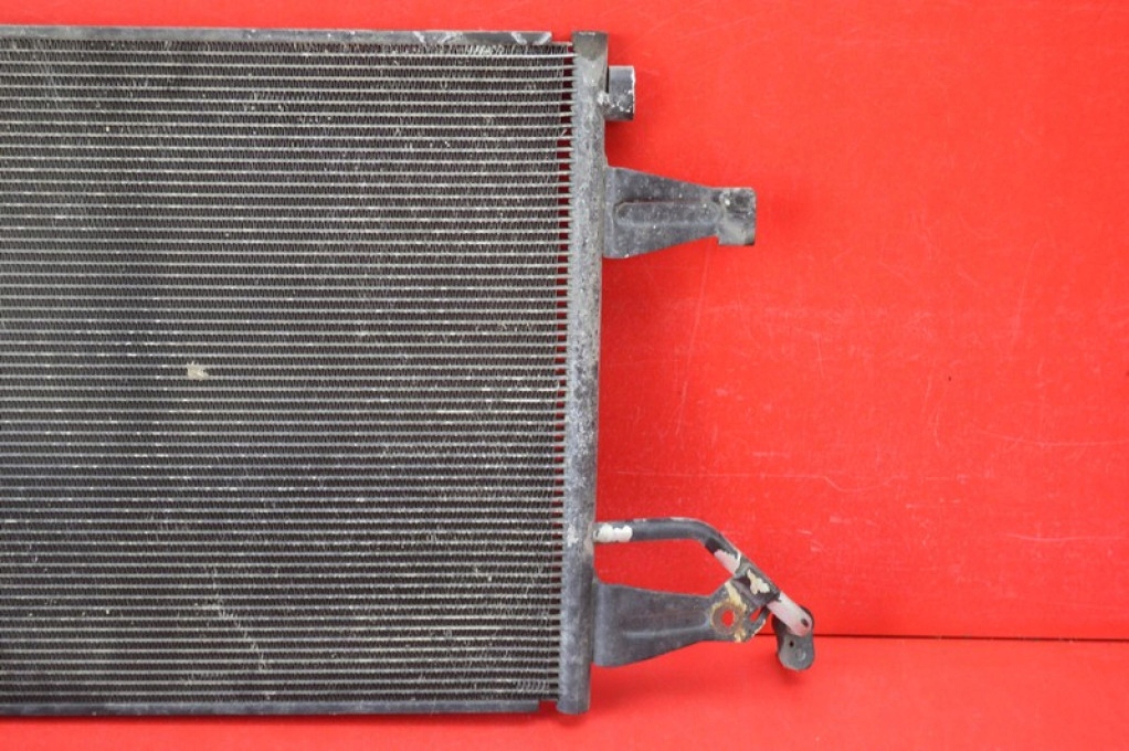 Купити Радіатор кондиціонера smart forfour 1 1 1.5 dci 95 km 04-06