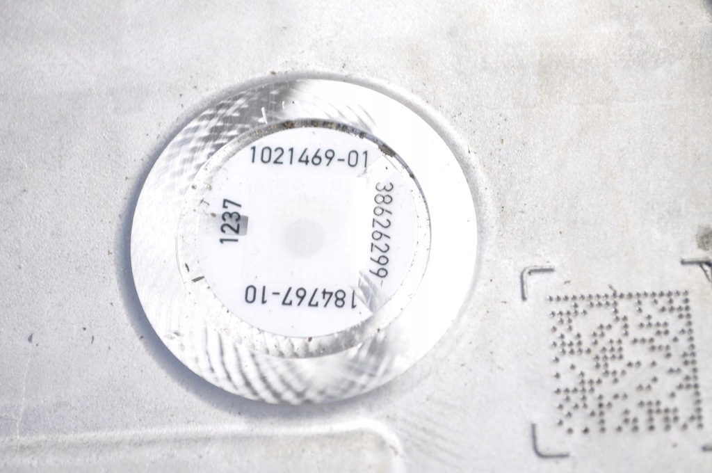 фото №8, Bmw ix3 g08 i4 g26 двигатель электрический 9452668 1 ha0001n0