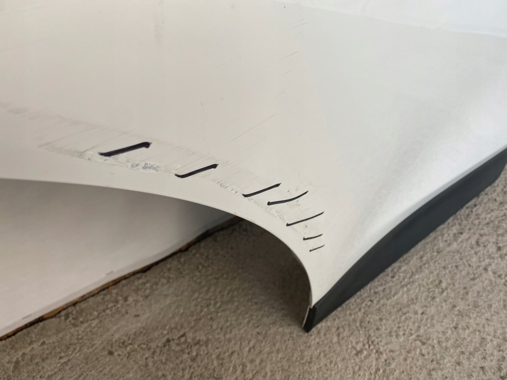 фото №7, Kia xceed x-ceed дверь правое задняя задние poznań