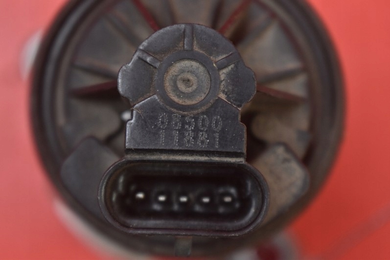 фото №8, Клапан egr chevrolet aveo t250 1.2 84 km 06-12