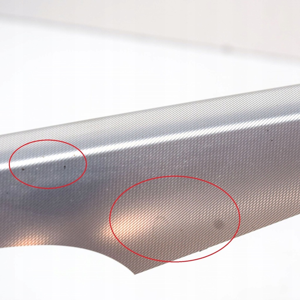 фото №9, Audi q5 sq5 2021 рамка бардачка панелі приладової панелі