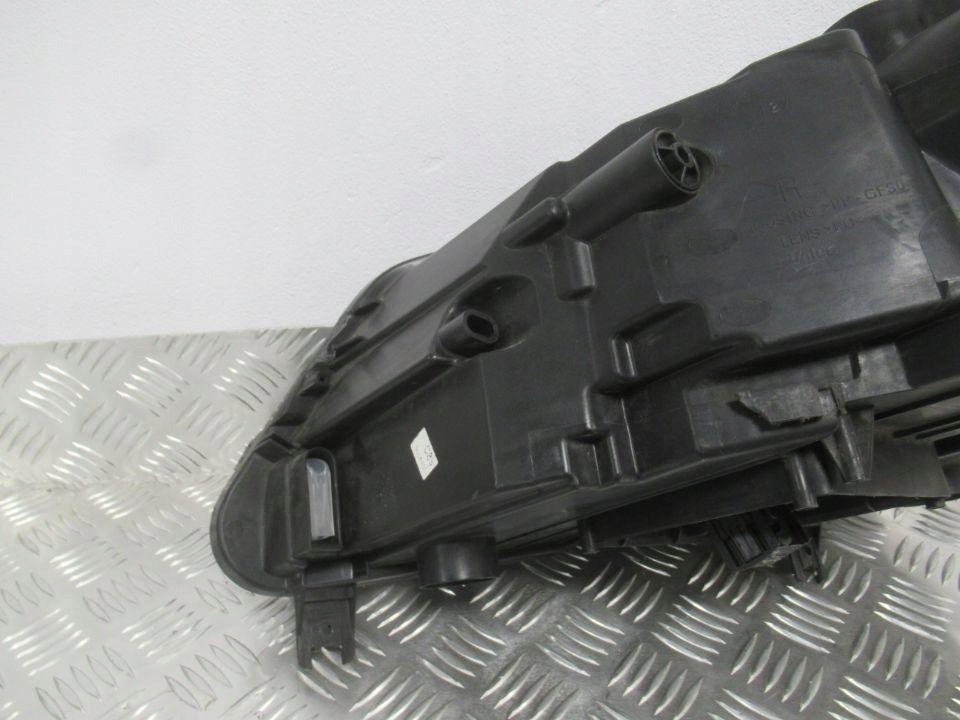 Фара передня перед правий seat ateca full led 2016- 2020 рік в Україні