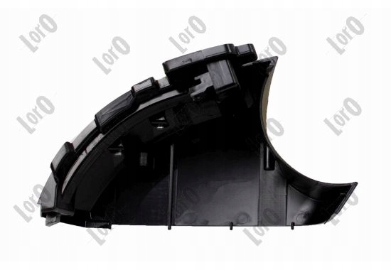 фото №4, Лампа ассистент переключения поперечина движения левая vw polo v