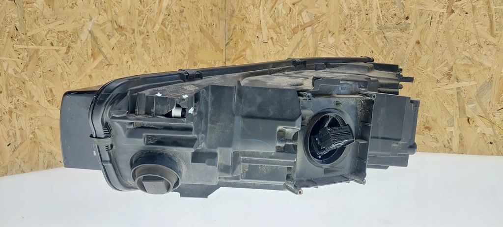 фото №11, Audi q5 sq5 2018 лампы передние