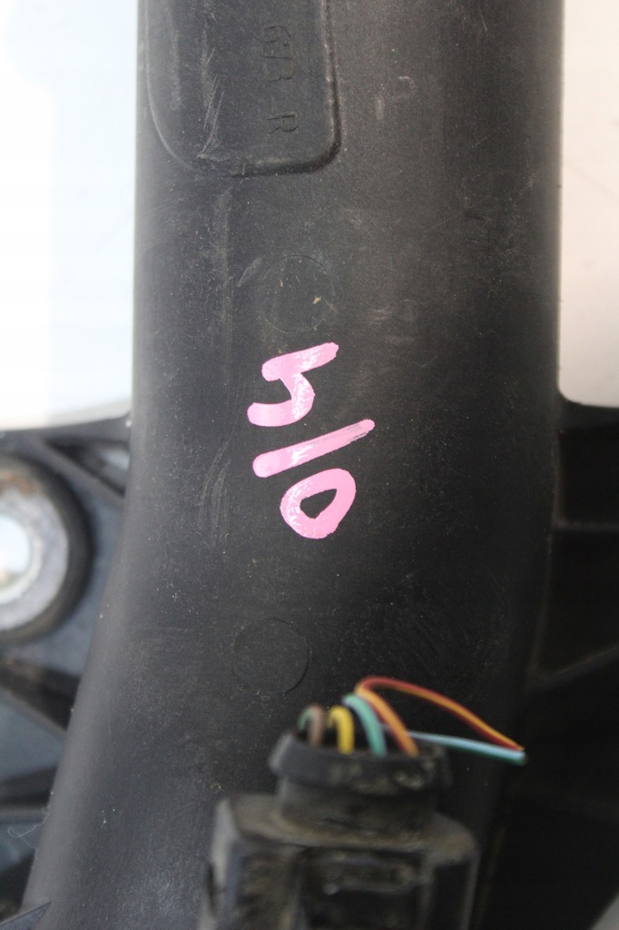 фото №7, Шланг wąż интеркулер audi q5 8r 8r0145737l całe