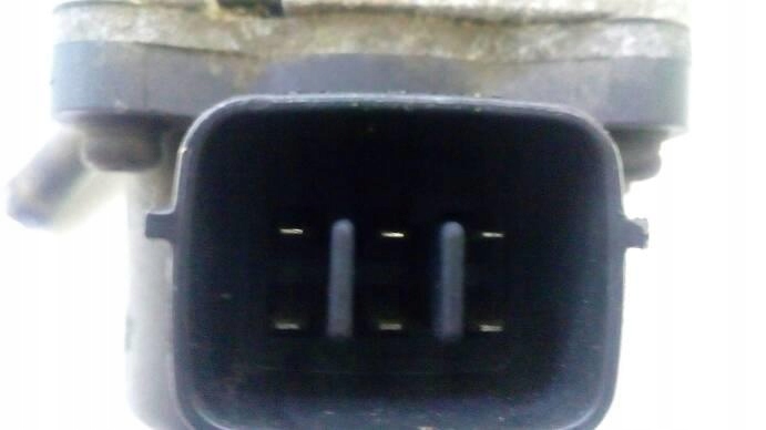 фото №3, Клапан egr mitsubishi carisma 1,8 gdi