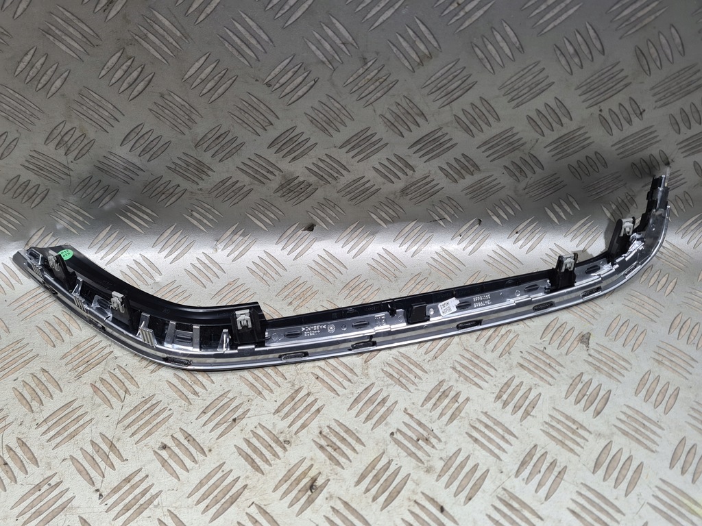 фото №5, Dekor молдинг декоративная панели opel insignia b