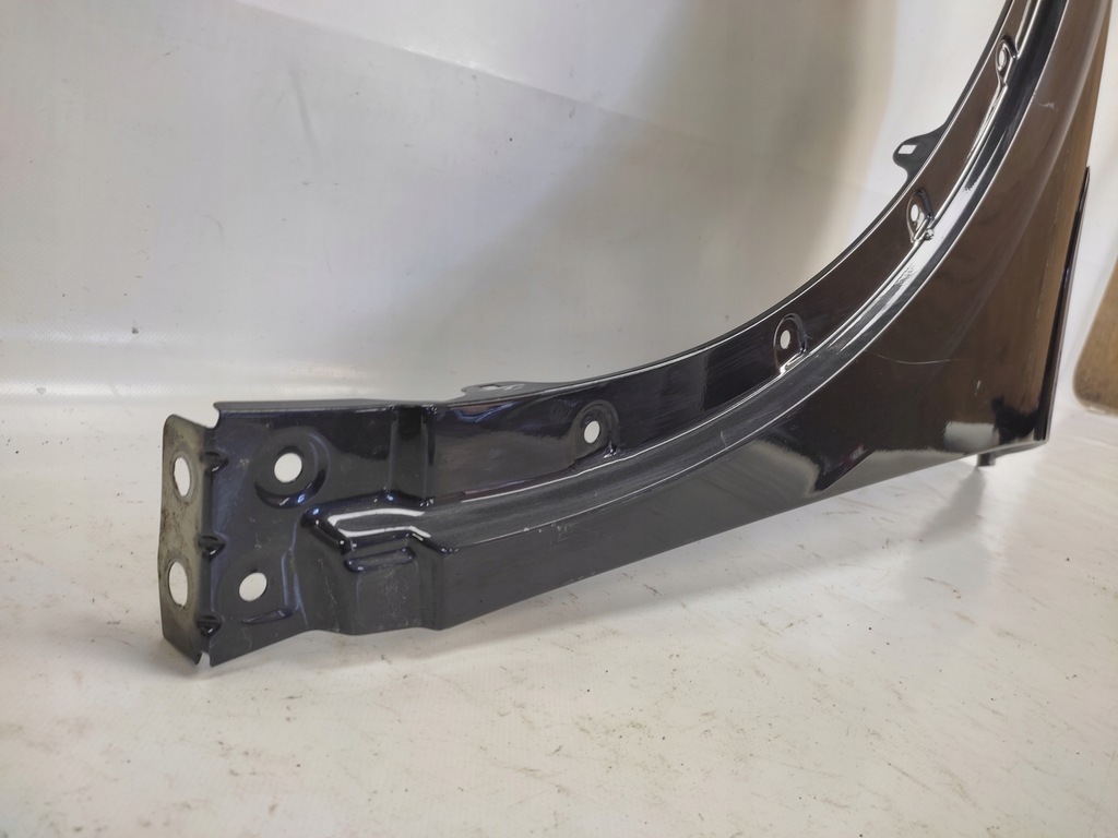 фото №8, Vw id.4 id4 крила лівий передній перед 2019-