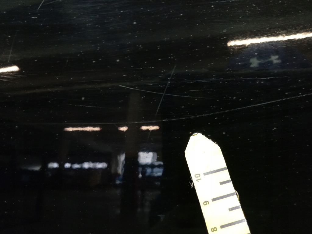 фото №9, Sportage ii дверь перед правое cherry black [9p]