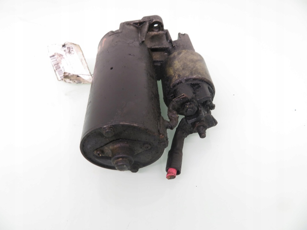 Стартер renault megane 1 1.9 d 1005821983 Недорого