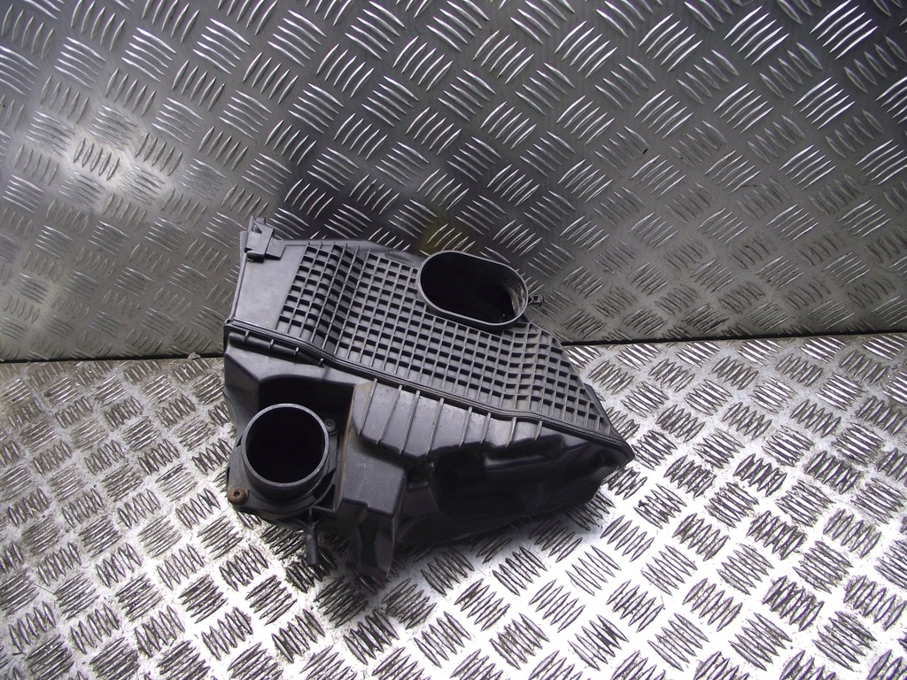 фото №1, Корпус фильтра воздуха renault captur i 0,9tce 13r 165001258r