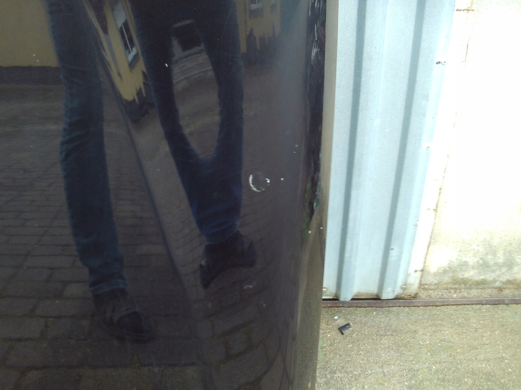 фото №6, Капот mercedes e klasa w212 lift ładna