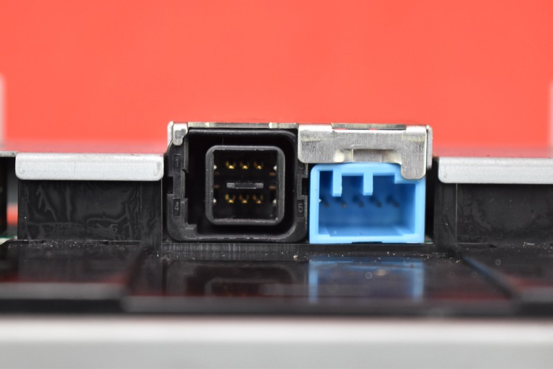 фото №8, Дисплей навигации 31215502-1 volvo v70 3 iii 07-16