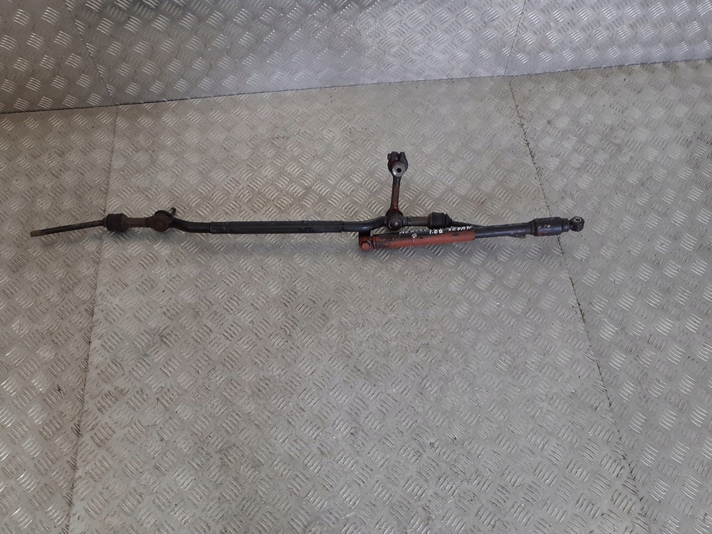 фото №1, Соединитель стабилизатора перед mercedes - benz w202