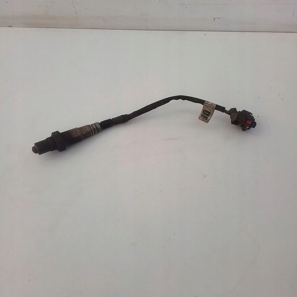 фото №1, Opel meriva b 2010 датчик лямбда-зонд 55562206