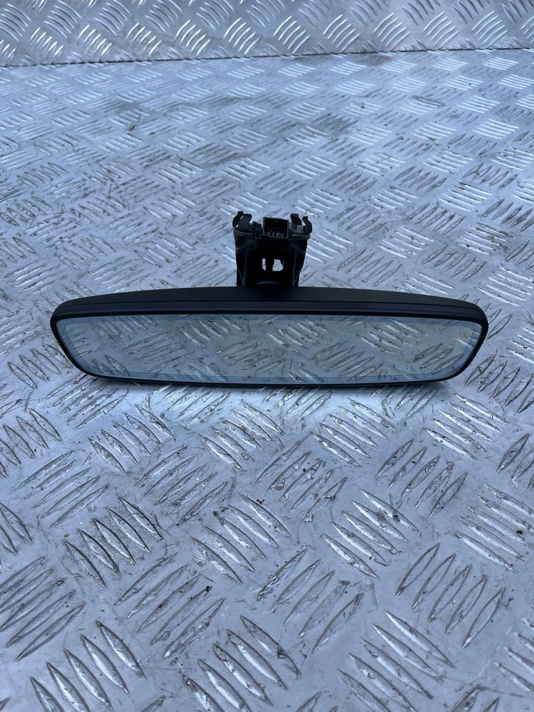 фото №2, Дзеркало внутрішнє заднього виду cupra born 21-