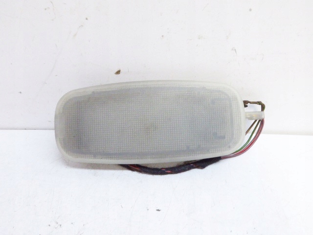 фото №1, C klasa w202 93r- лампа освітлення кабіни салону