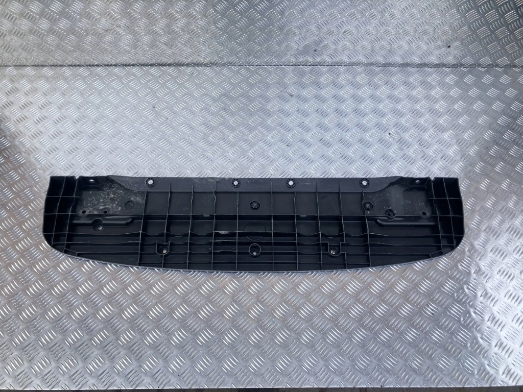 фото №1, Захист pod бампер перед honda jazz v 20-