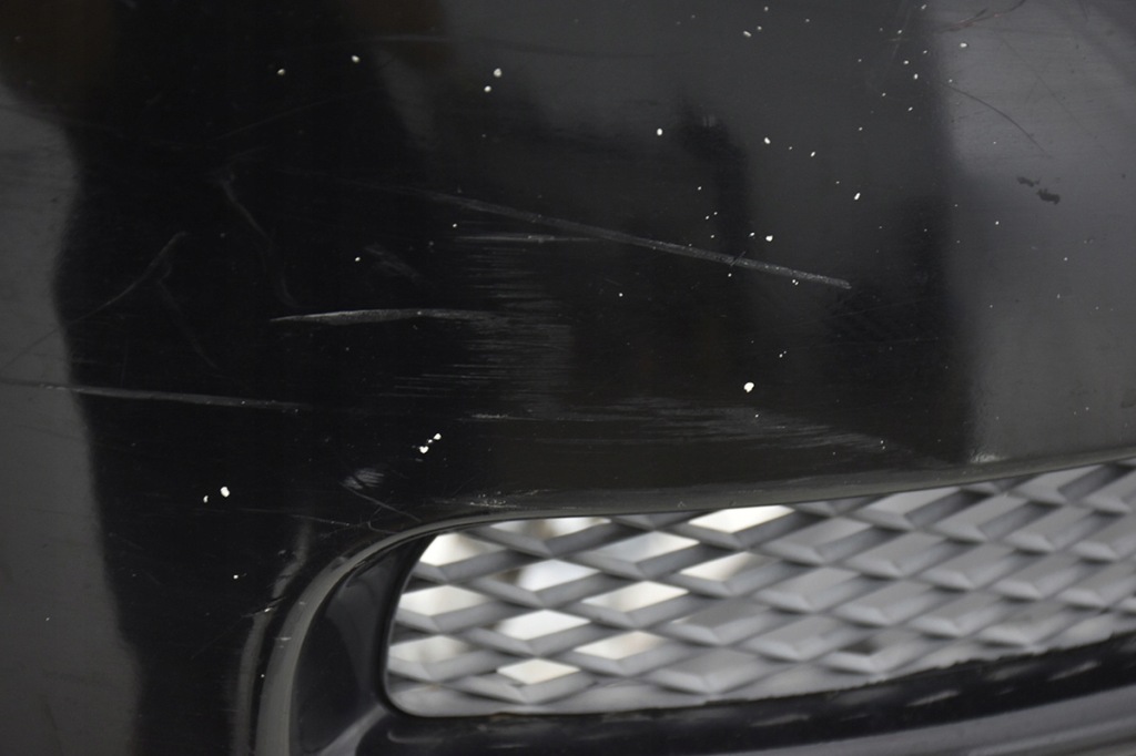 фото №15, Бампер передній перед vw touareg i l041