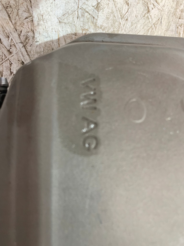 фото №6, Суппорт тормозной левый перед audi a6 c8 4k0