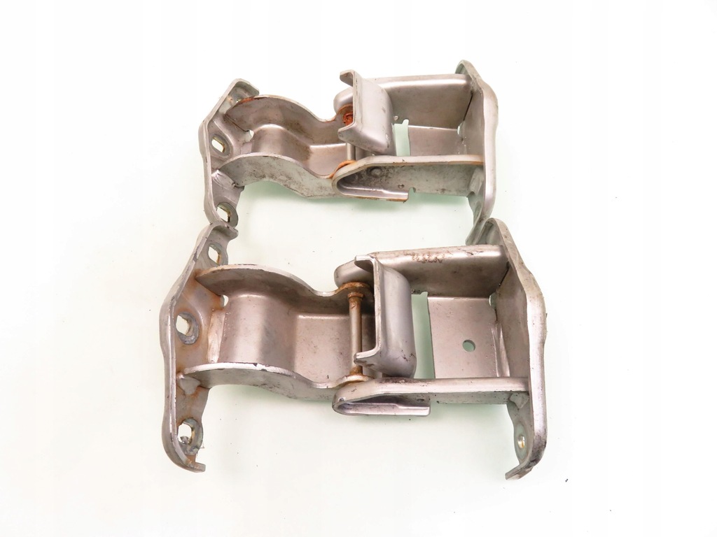 фото №3, Петли дверь задняя renault trafic ii