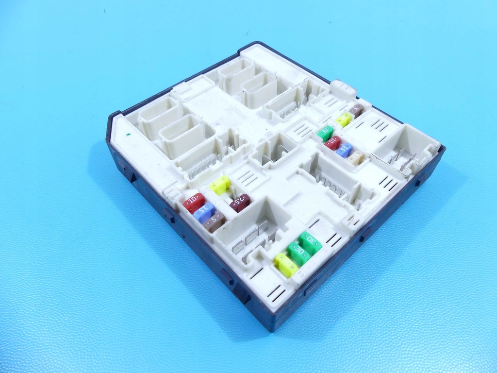 фото №1, Блок управления модуль usm renault fluence 284b62462r