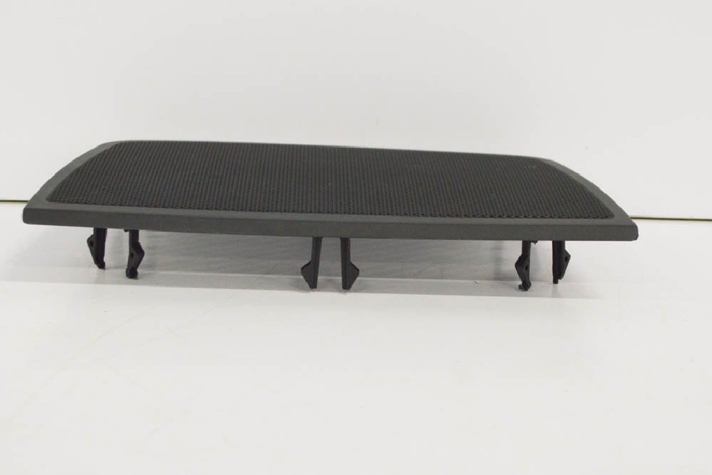 фото №5, Bmw x5 e70 e71 защита динамика панели приборной панели решётка nowa оригинальная +