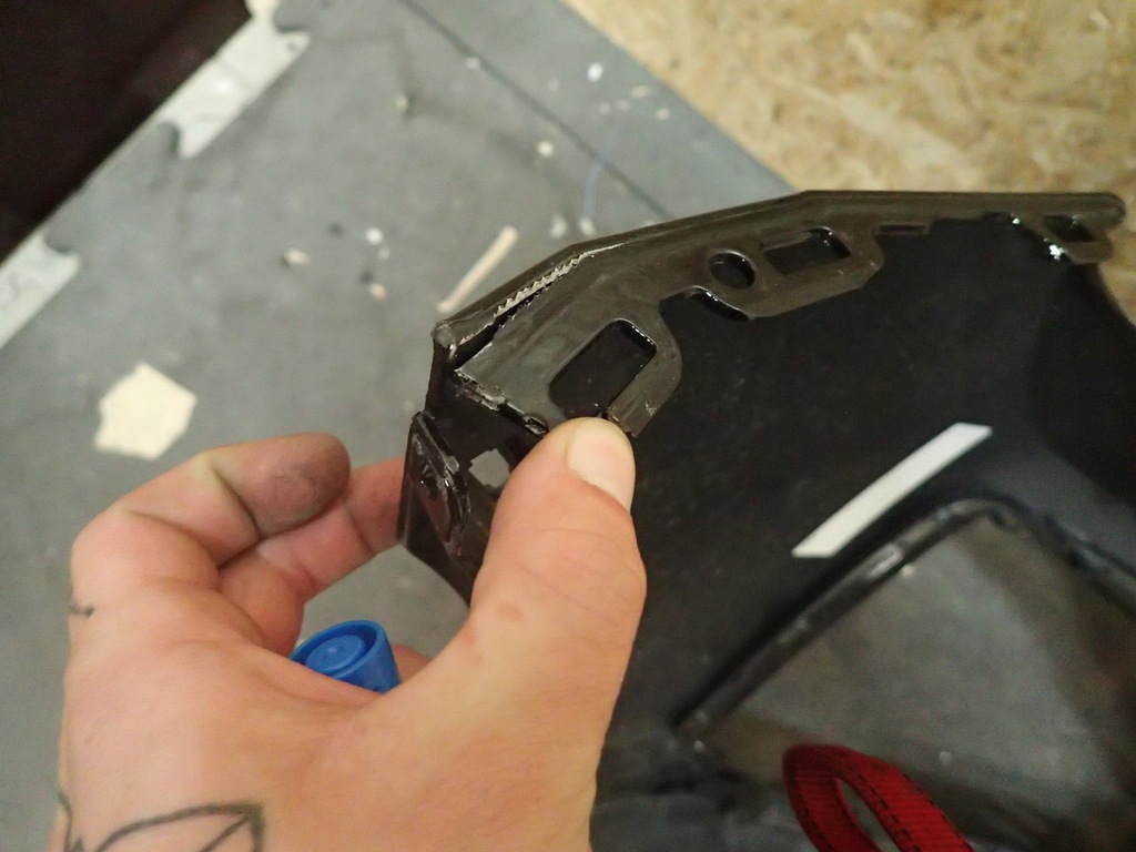 фото №9, Бампер перед audi q2 sq2 s line lift 20-