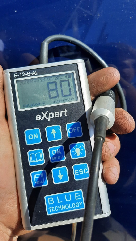 фото №6, Капот передня opel vectra c 05r