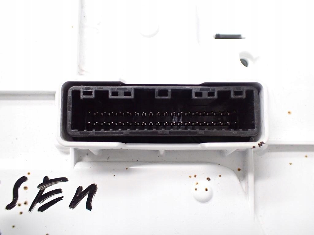 фото №7, Счетчик приборы europa 83800-60x81 toyota land cruiser j150 3.0d 12r